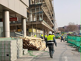 建筑工程质量鉴定