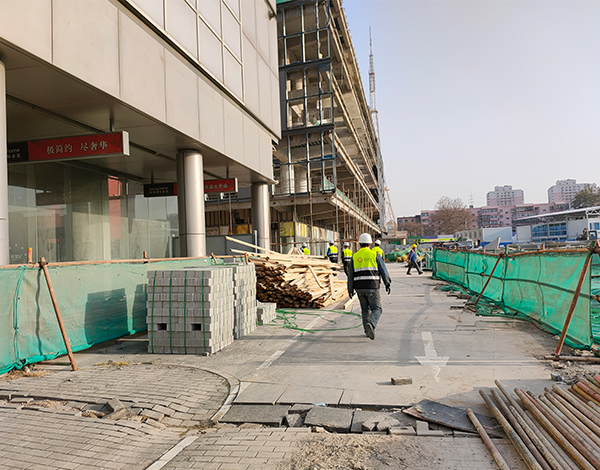 建筑工程质量鉴定